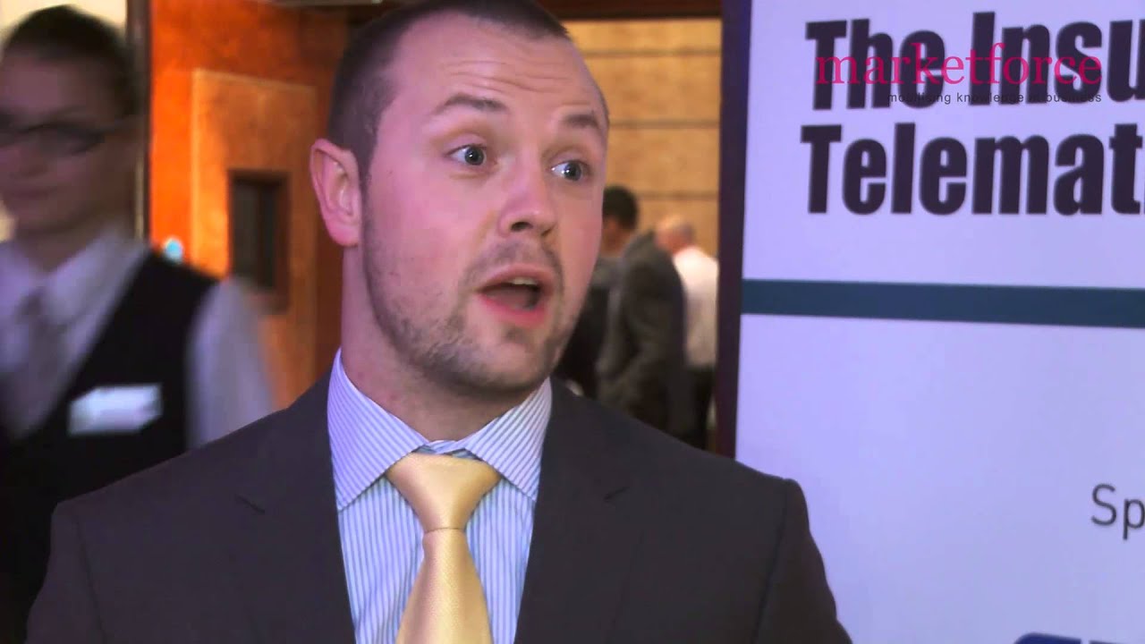 Hastings Direct's Ben Tomasetti talks Telematics