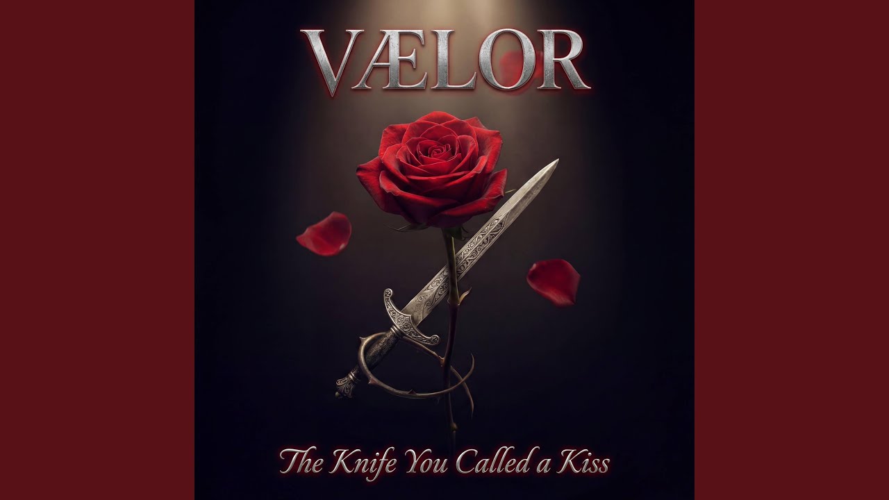 The Knife You Called A Kiss