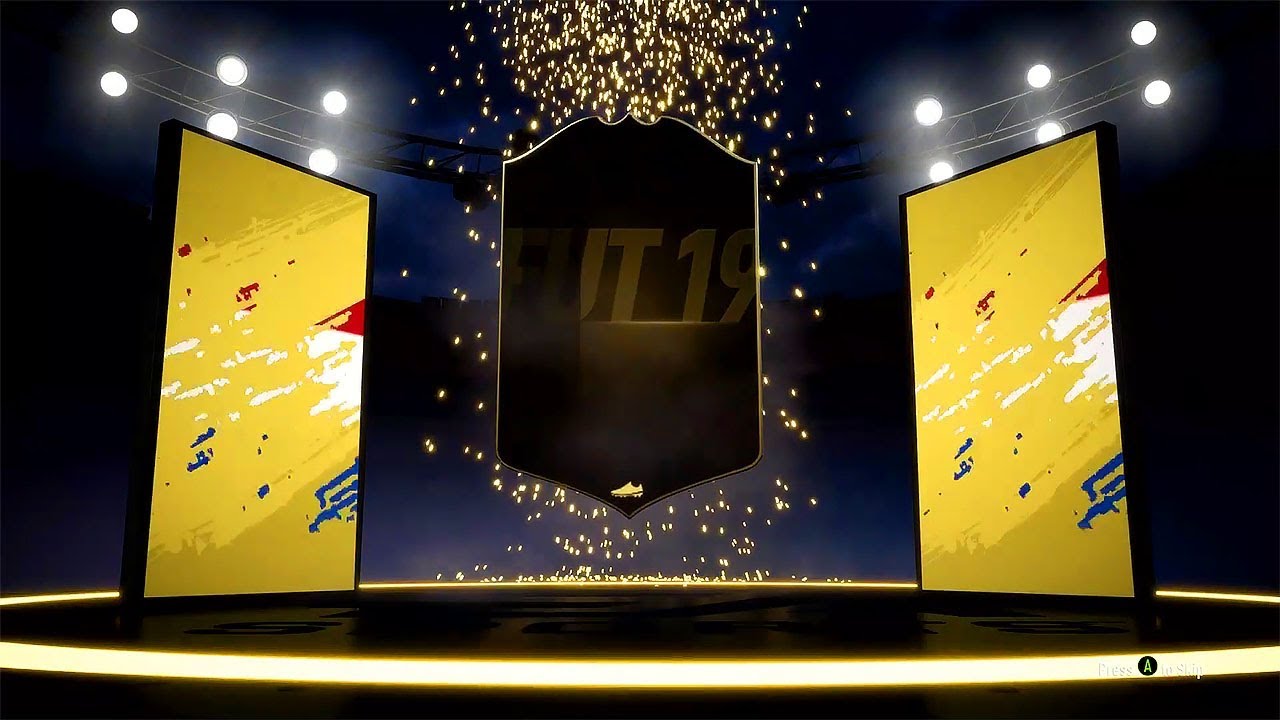 FIFA 19 SQUAD BATTLE REWARDS + FUT SWAP SBC + PRIME ICON