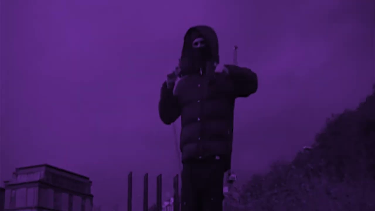 (FREE) ESDEEKID TYPE BEAT 