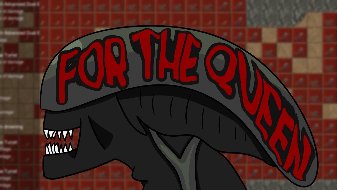 What Happens When Xenomorphs Invade Elysium?