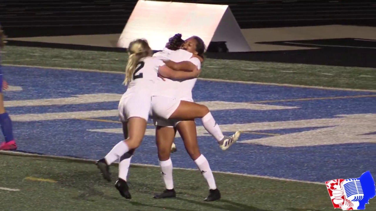Strongsville @Brunswick - '19 OH Girls Soccer