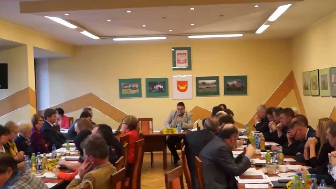 Sesja Nowy Tomyśl 28 marca 2015