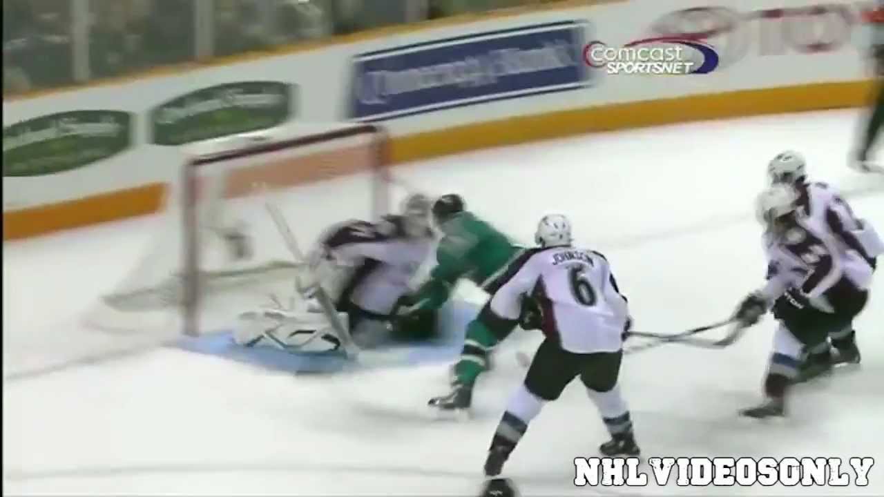 The NHL's Best Dekes and Dangles Part 1 (HD)