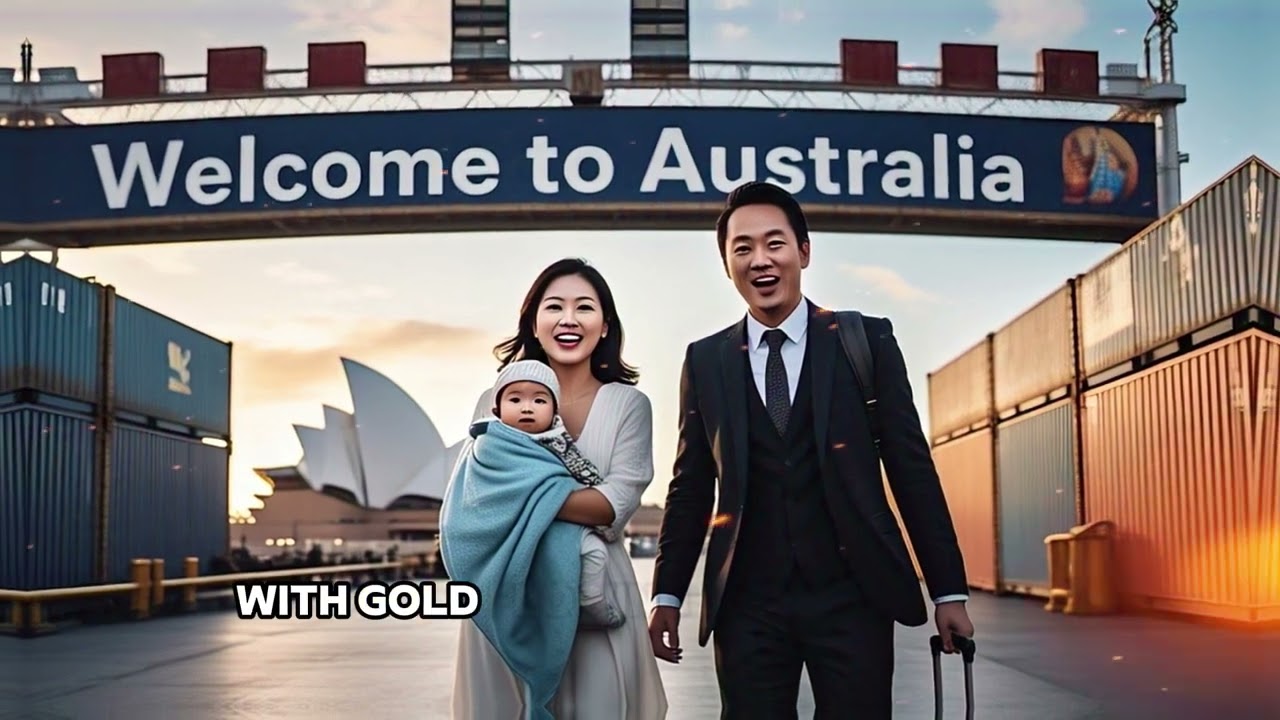 Gold Rush Fever Australia&rsquo;s Transformation in the 1850s
