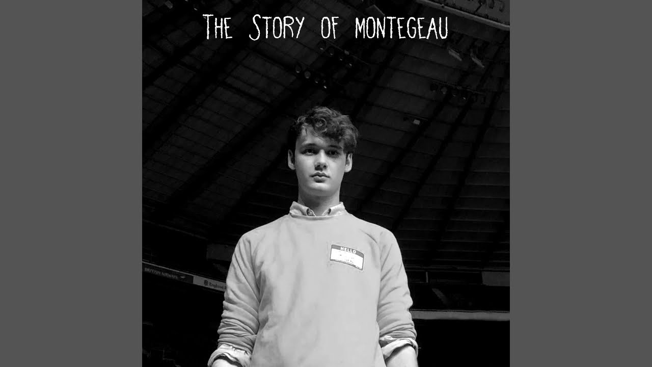 Wilbur Soot - The Story of Montegeau [Unreleased] (LQ)