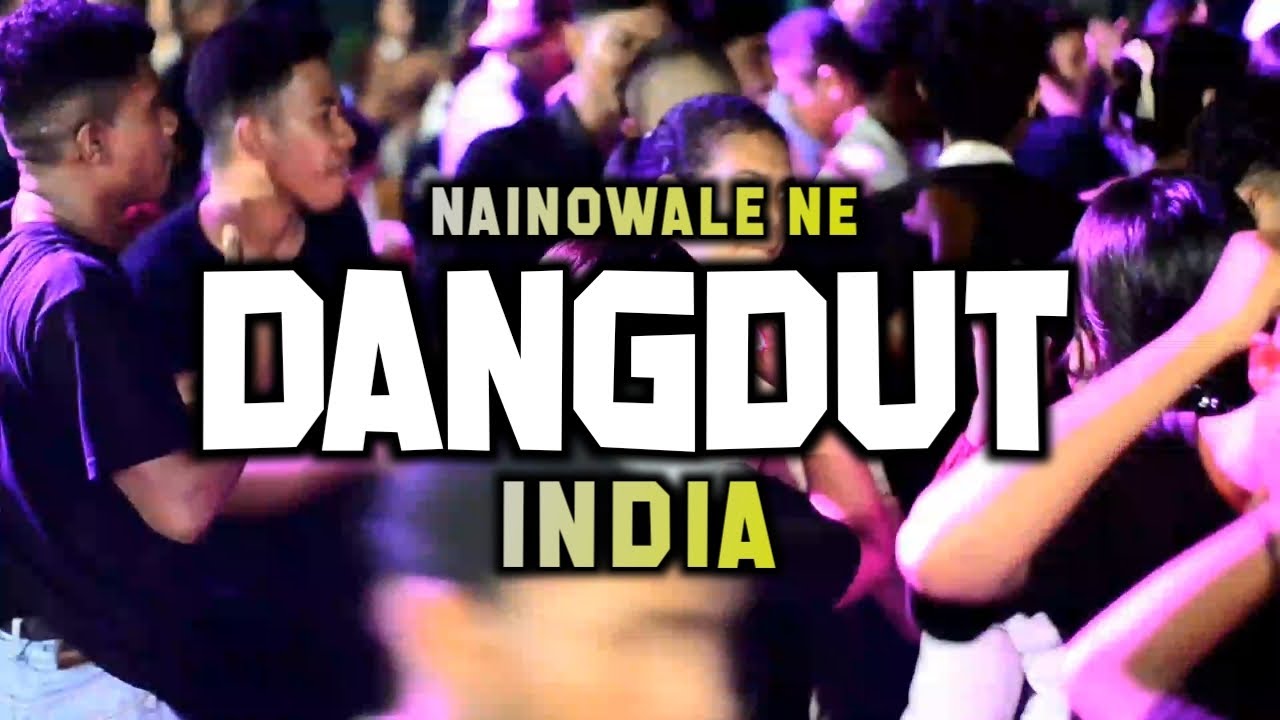 DANGDUT INDIA 