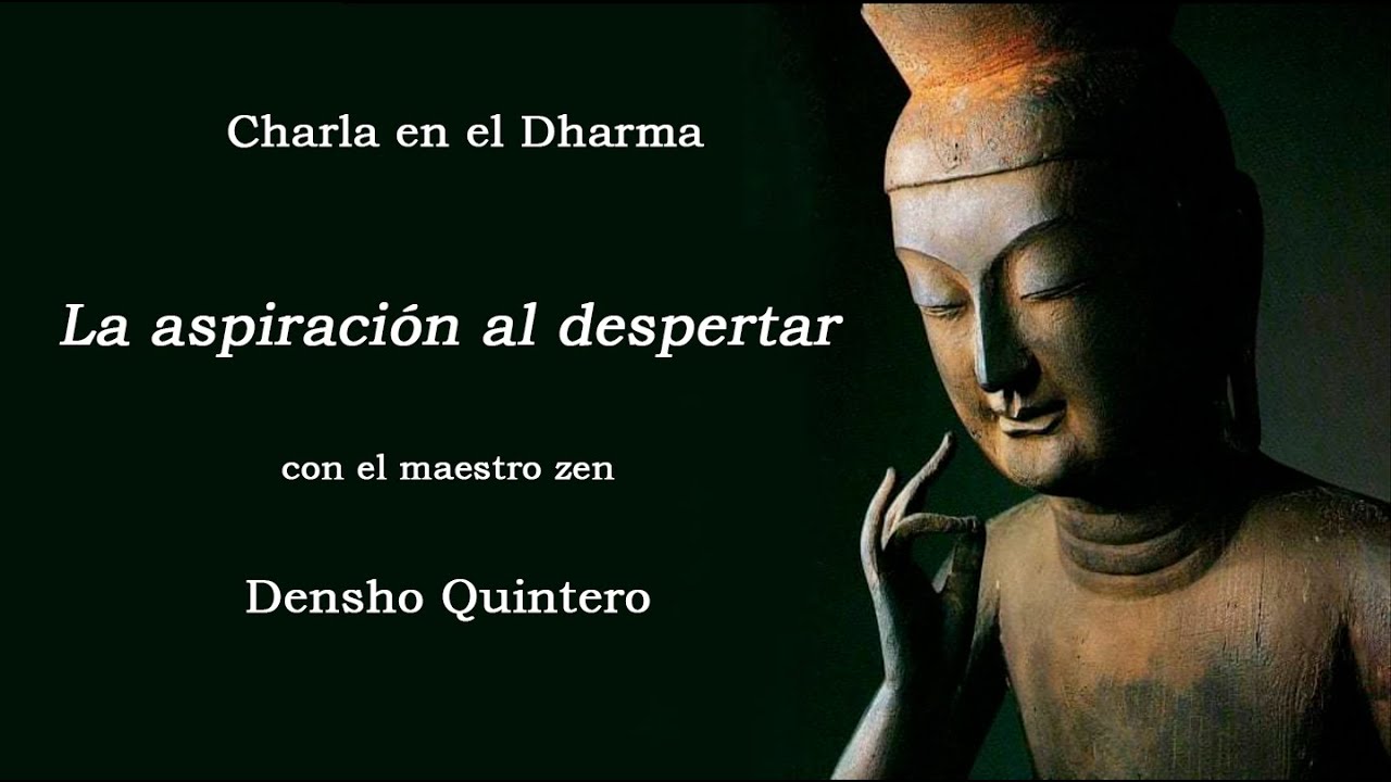 La Aspiración al Despertar: Cultivando la Mente Bodhicitta en el Zen