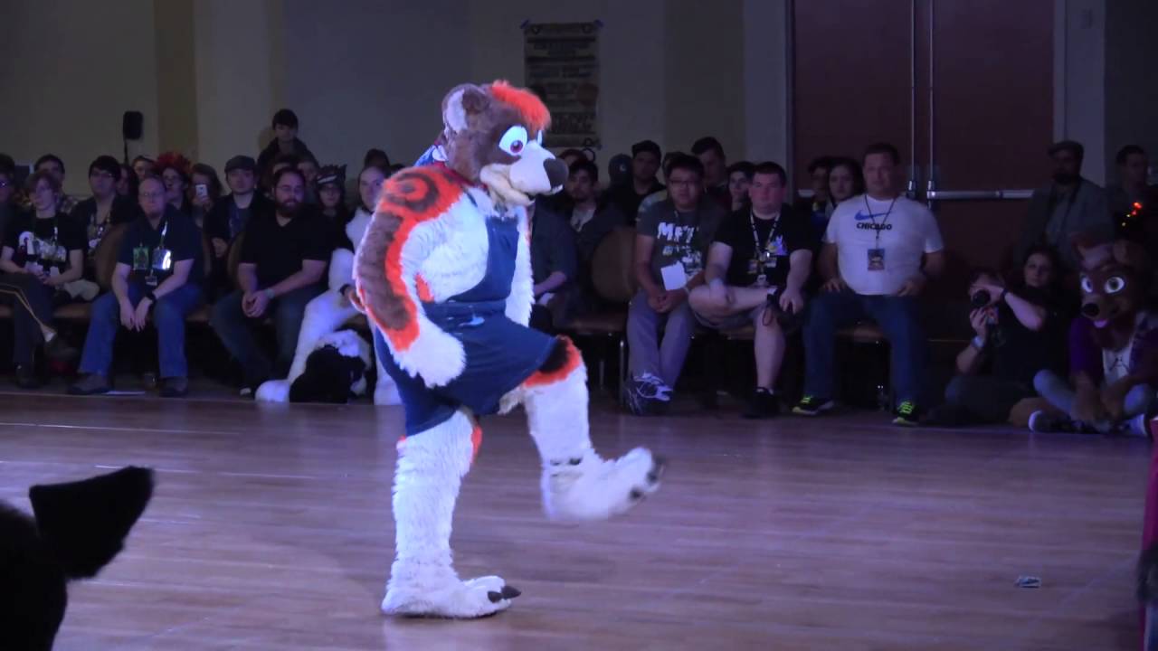 MCFC Dance Digious