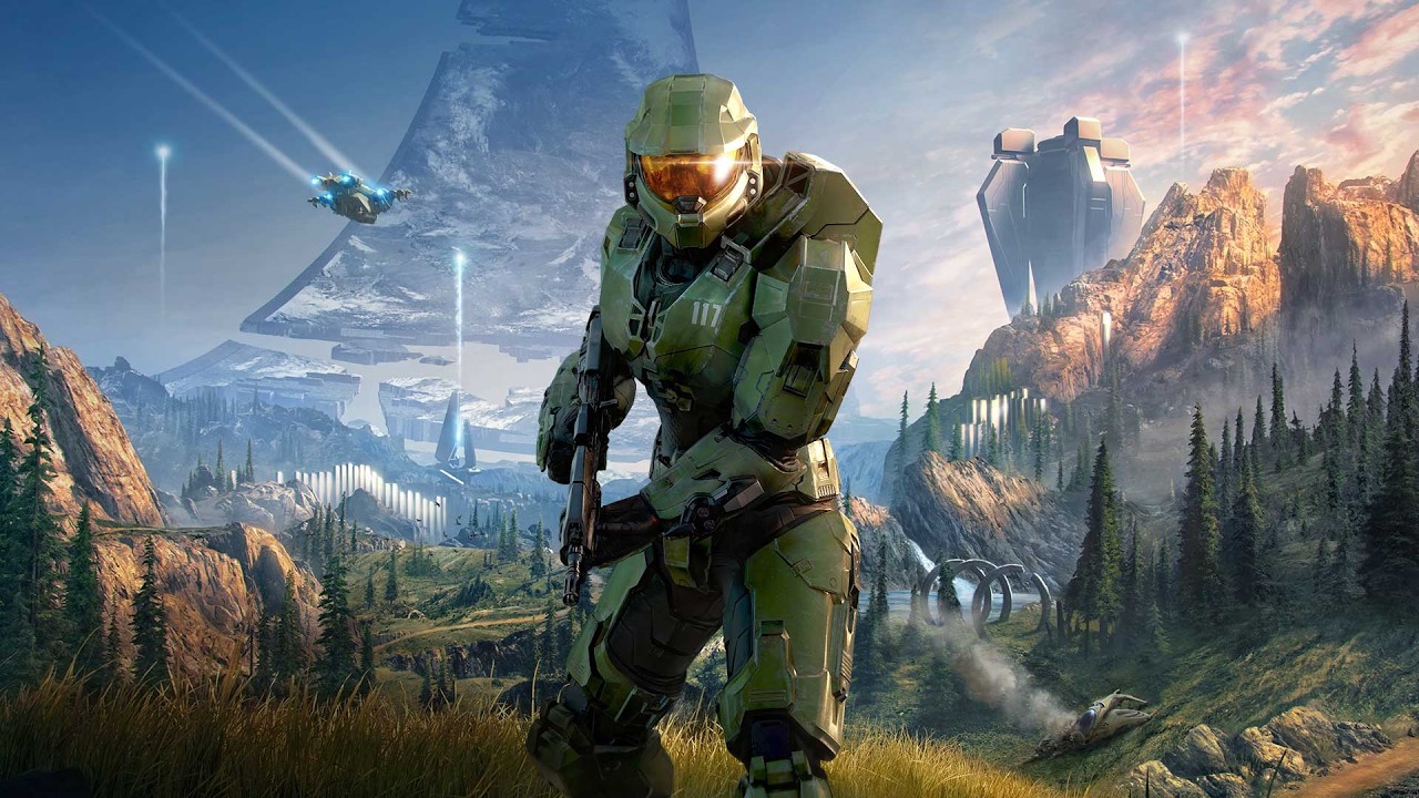 Halo Infinite Finale!
