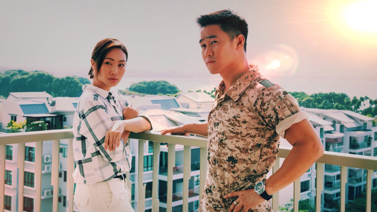 Descendants of the Sun | 태양의 후예 | 太陽的後裔 | Eden Ang