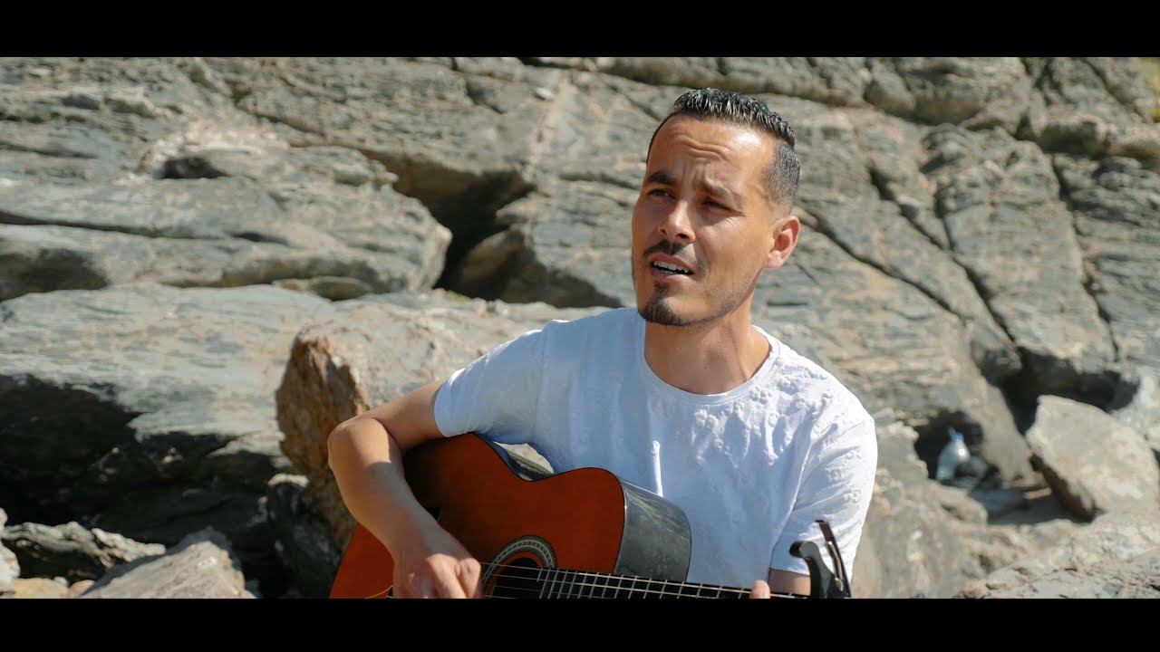 Fouad Nour - awani Yazwan Aman Video official (Cover iThran)