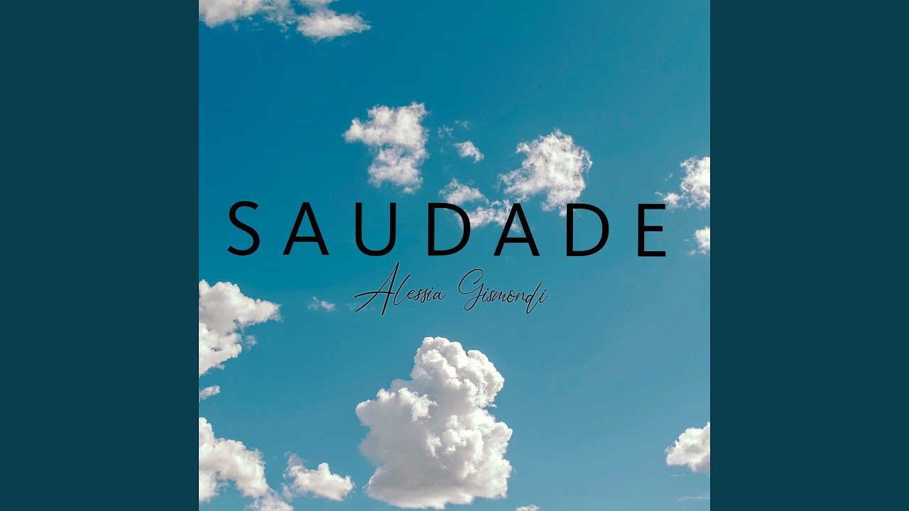 Saudade