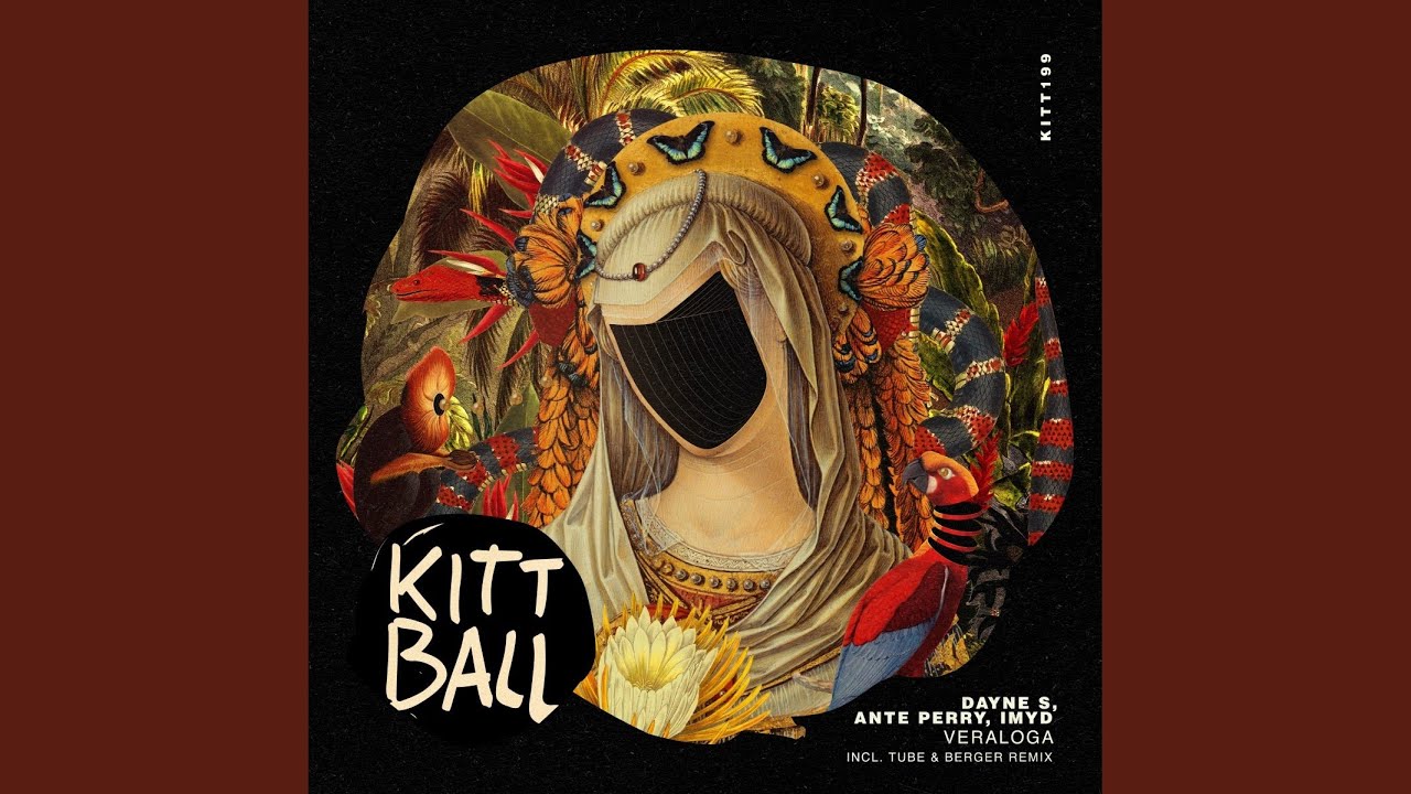 Veraloga (Original Mix)