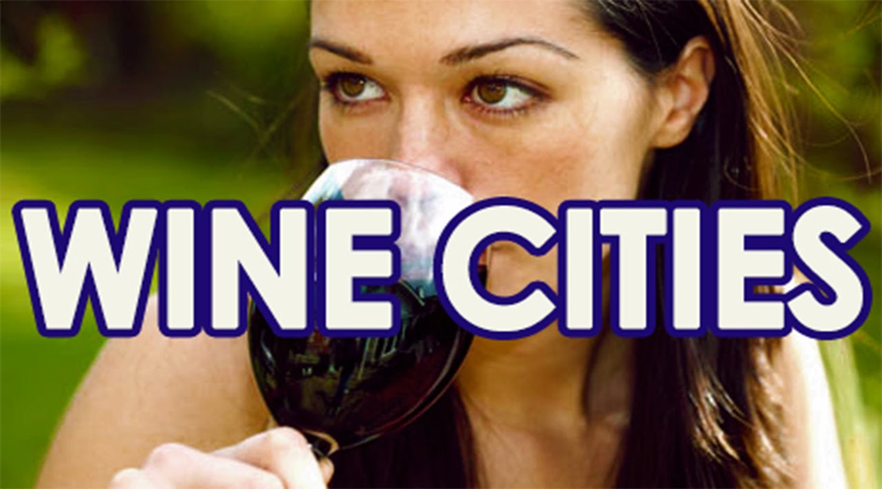 Top 10 Destinations for Wine Lovers