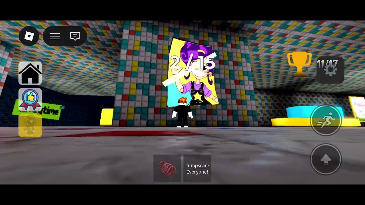 All trophies in poppy playtime survival