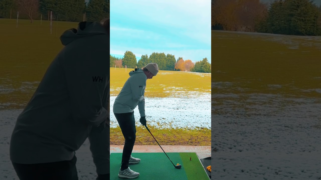 #golf #golf4all #golflife #golfswing #disabilitygolf #golfaddict #golfclub #erbs #erbspalsy