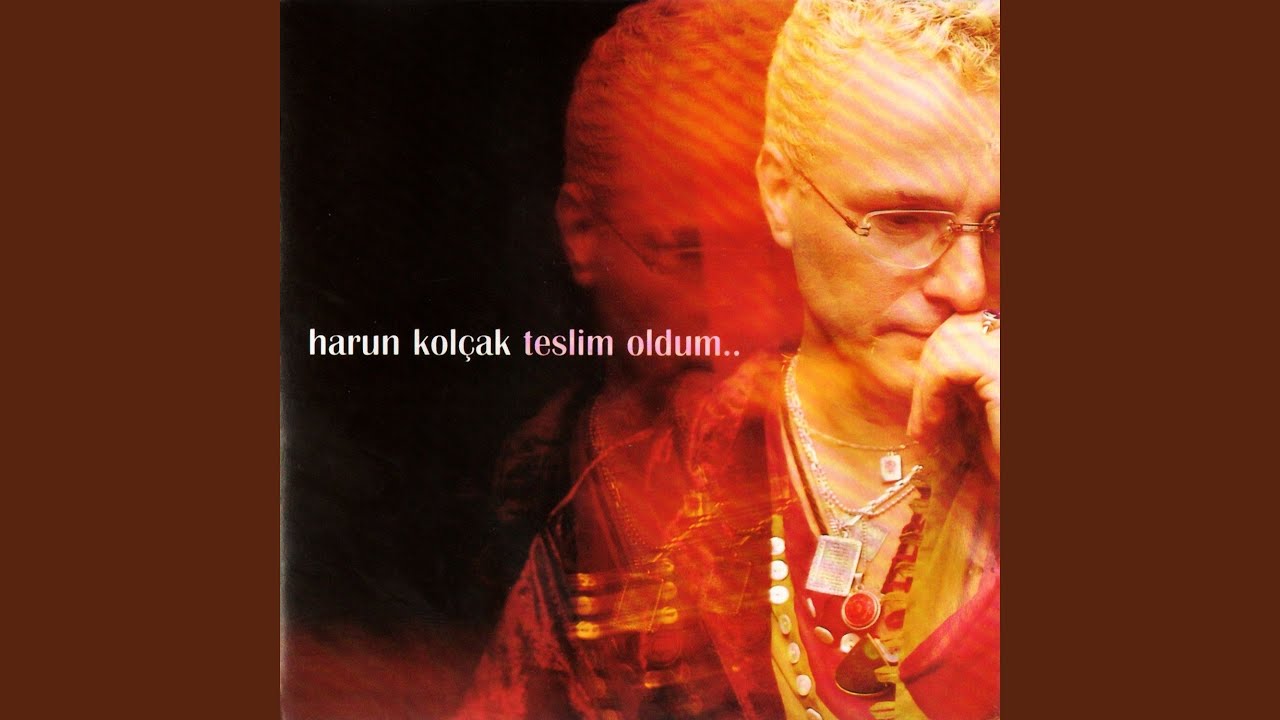 Ölürüm Elinde