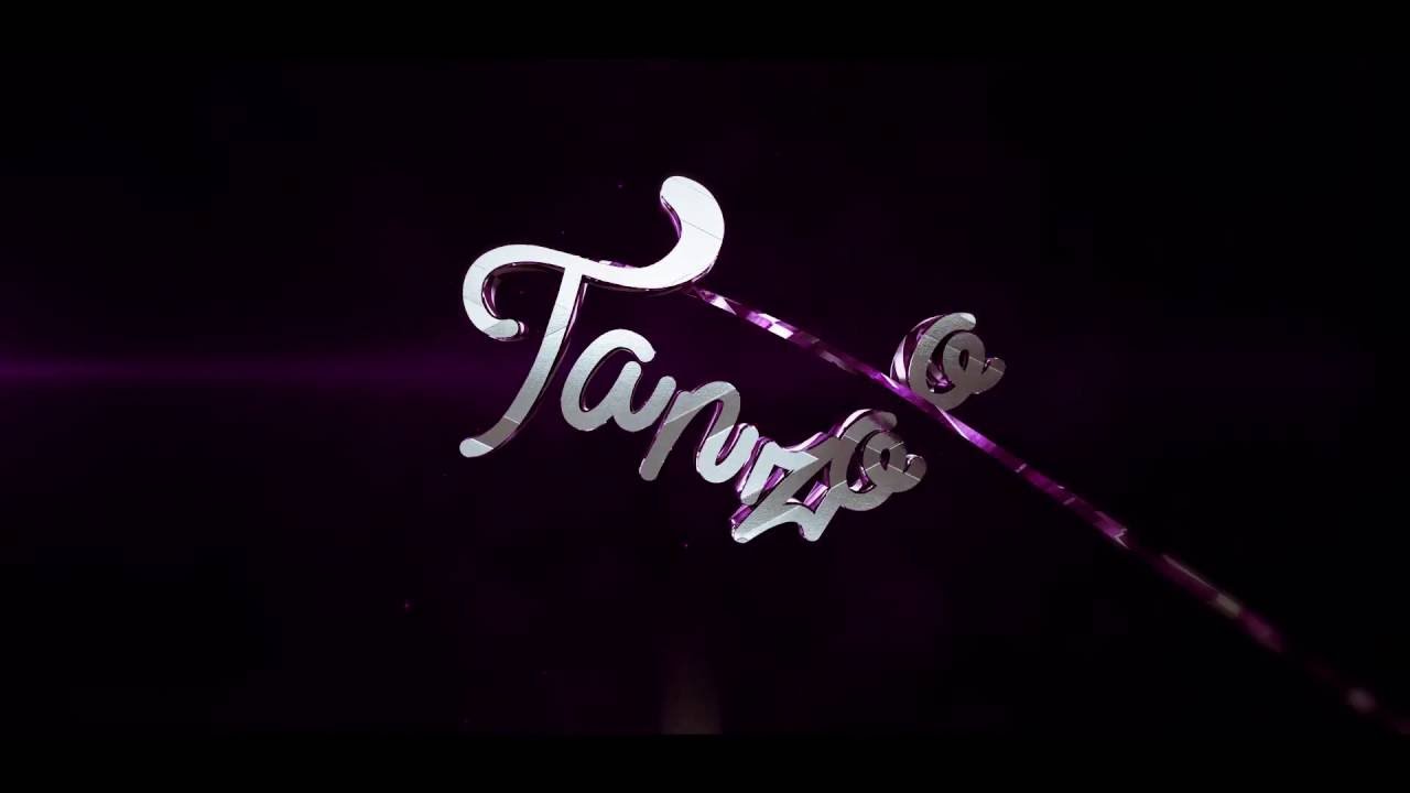 FanIntro for TanzooRS | By Qylo [Tag him]