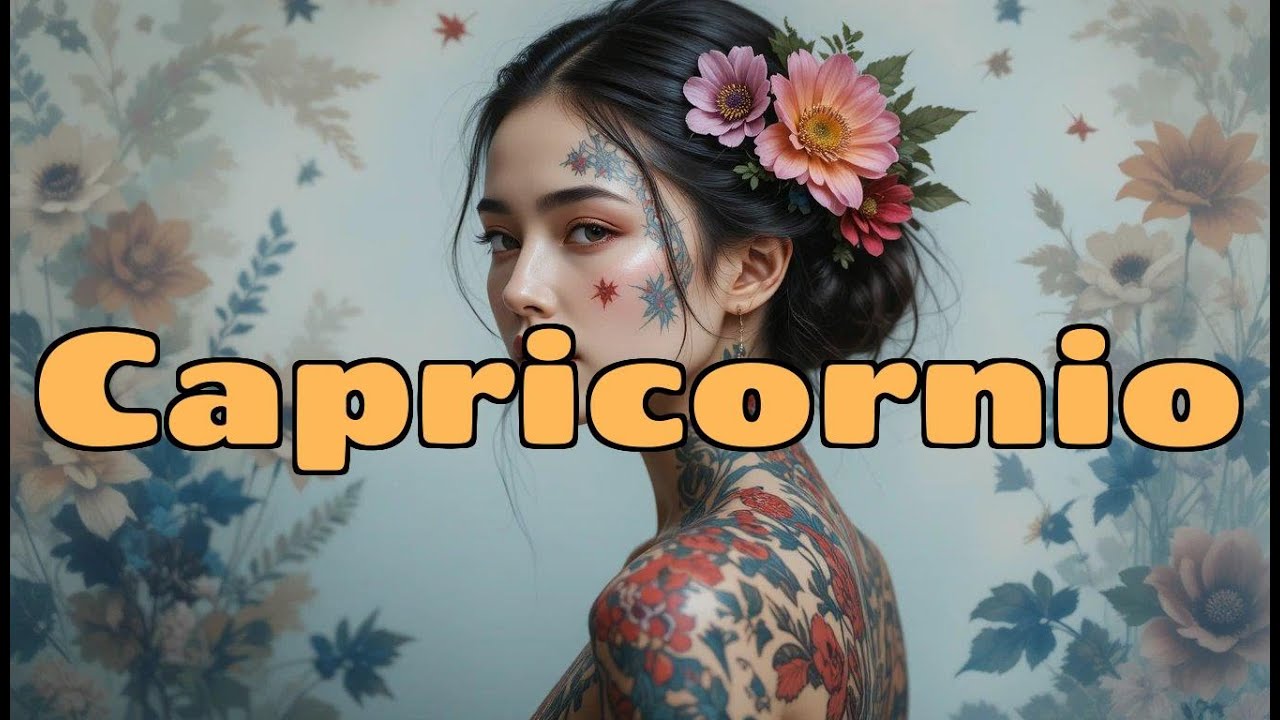 CAPRICORNIO ⚡ Alguien te sigue… algo inesperado está a punto de pasar | HOROSCOPO AMOR 😳🔥