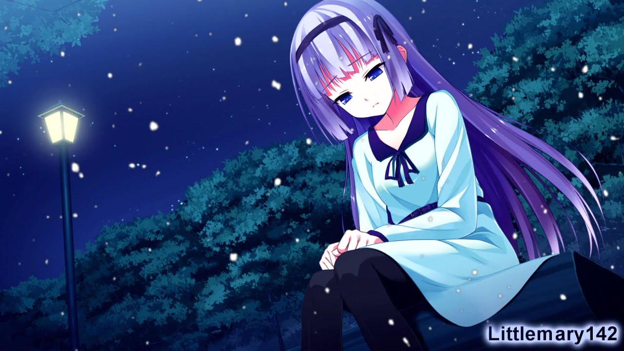 Nightcore - Thinking Of You