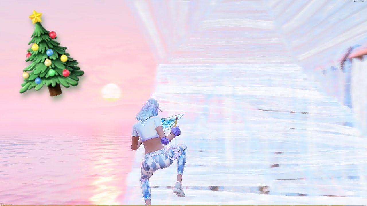 Holiday 🎄 (ft. Season 5)