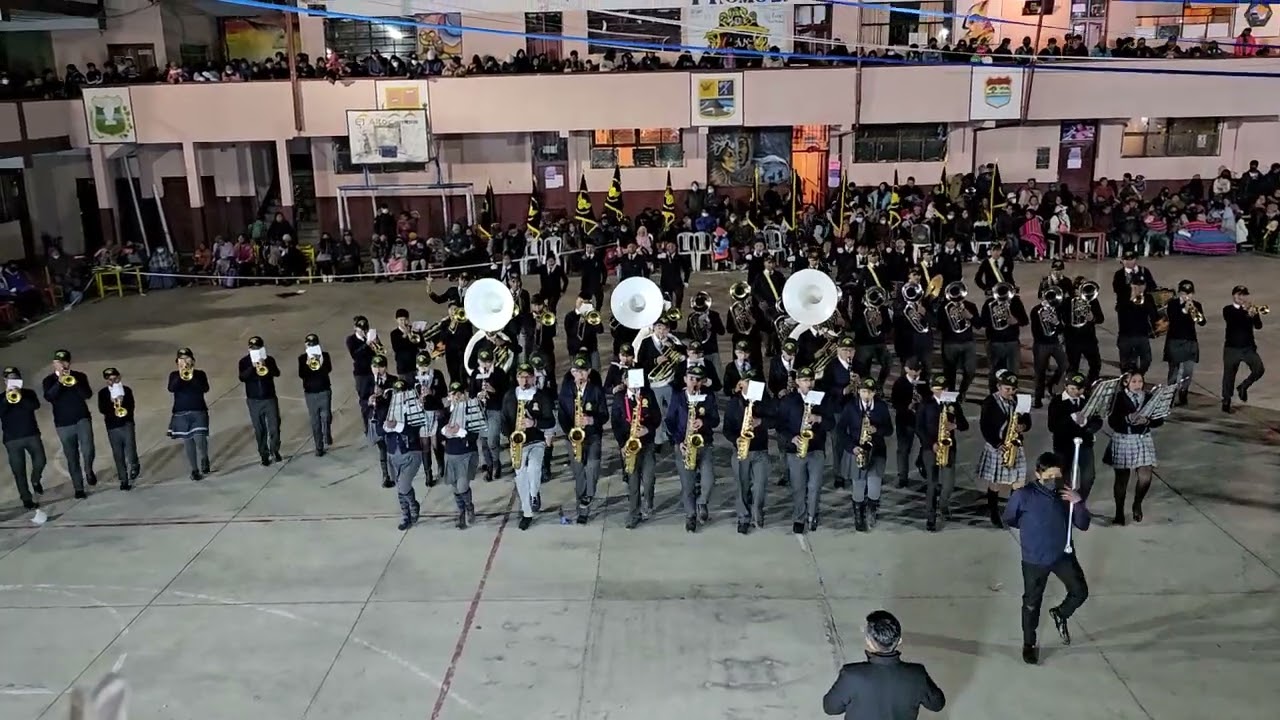 RAFAEL MENDOZA CASTELLON ANIVERSARIO UE LOS ANDES TURNO TARDE