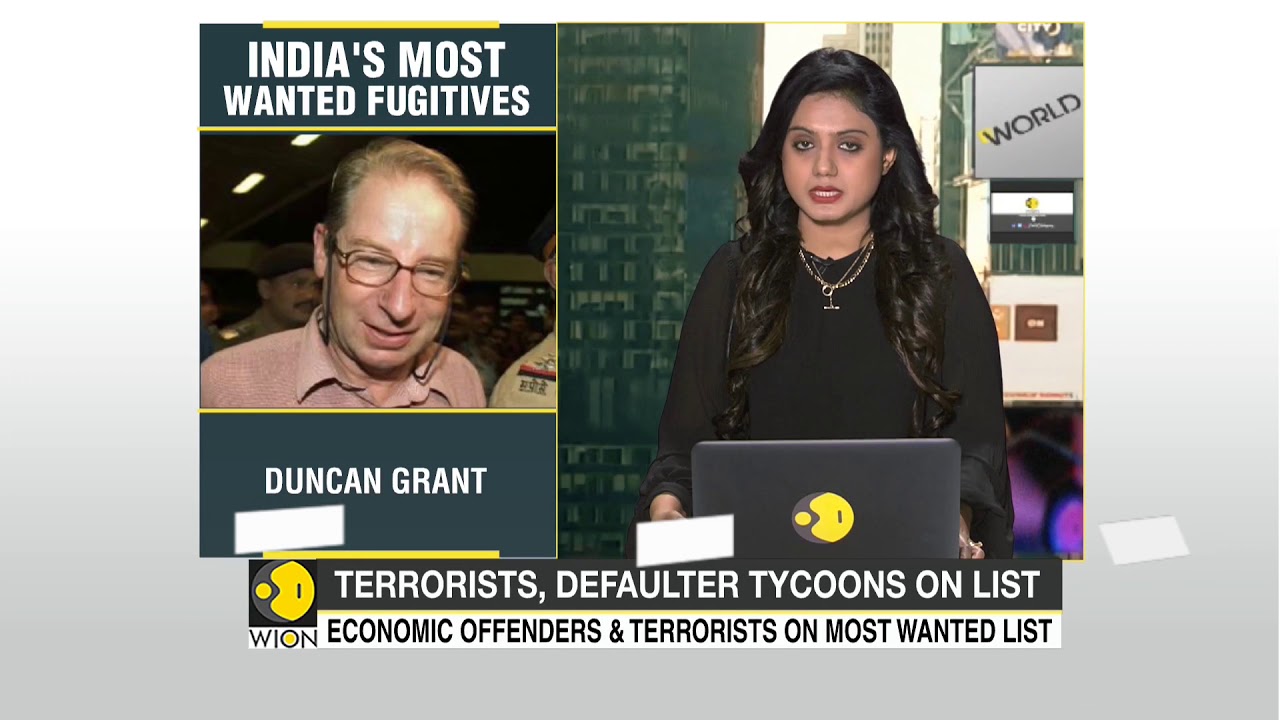 India seeks UK support in extradition of Vijay Mallya, Lalit Modi and other fugitives