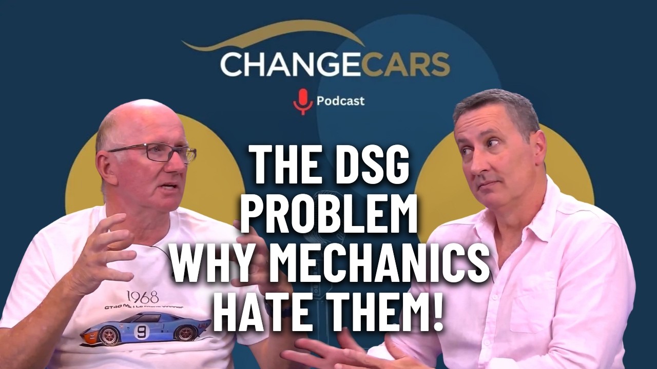 E80 | Keep It or CHANGECARS | Driving Culture, Classic Car Care, DSG Problems & Hybrid Questions