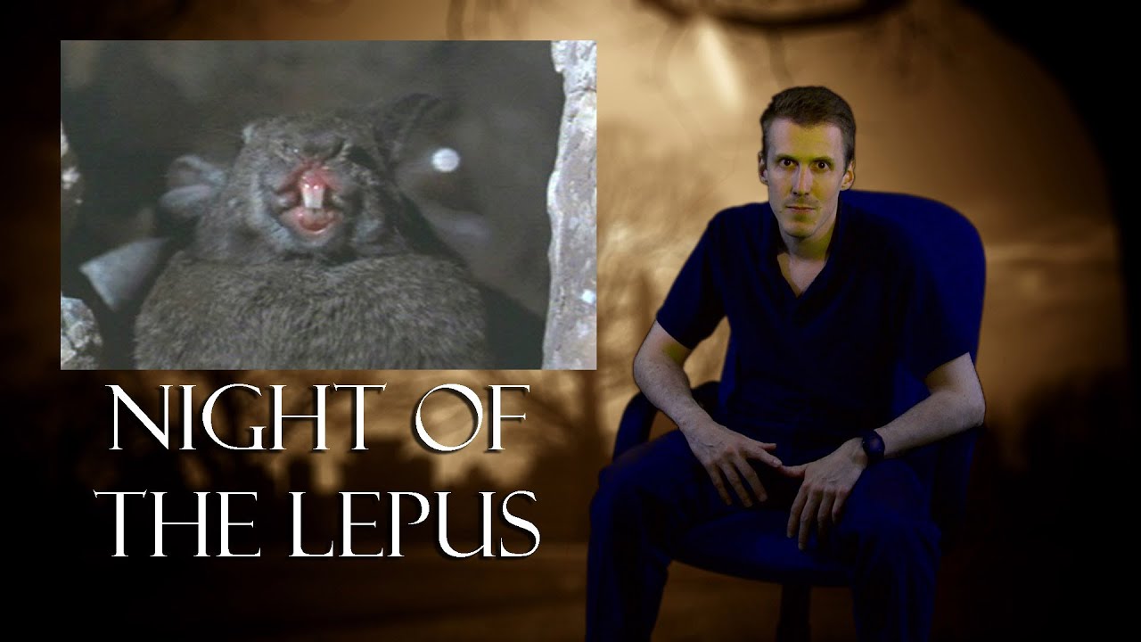 Night of the Lepus - Dark Corners Review