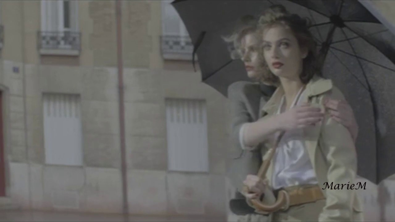 Renee Olstead feat Chris Botti - When I Fall In Love