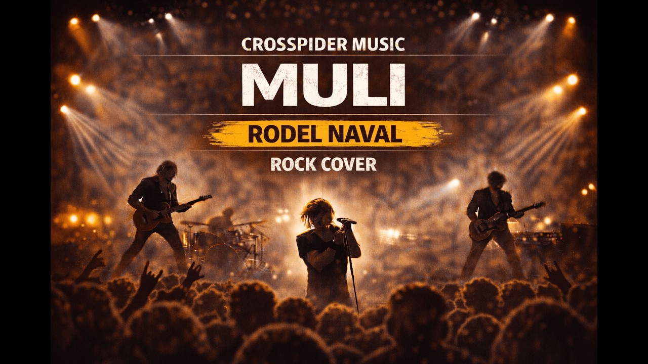 Muli (Rock Cover)