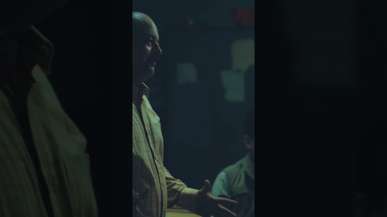 Funny Scene (Delhi Crime) #youtubeshorts