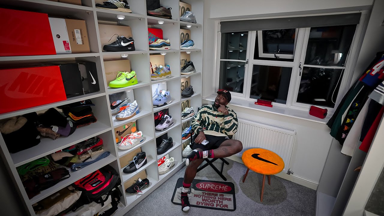 Dream $10,000 Wardrobe Transformation