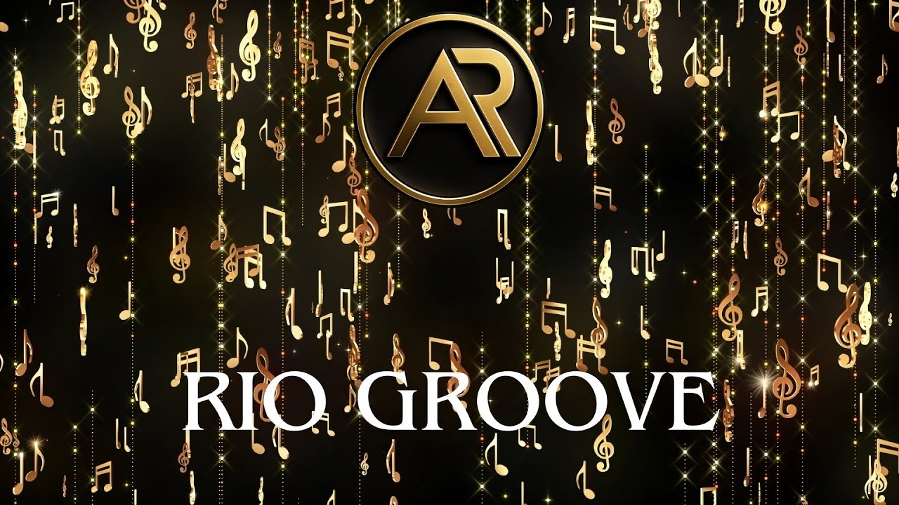 Rio Groove – Brazilian Bossa Nova City Vibes