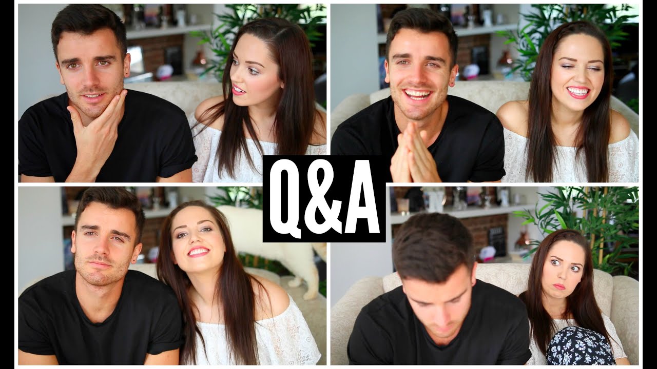 Q&A - Ask Gabbie & Hobbie
