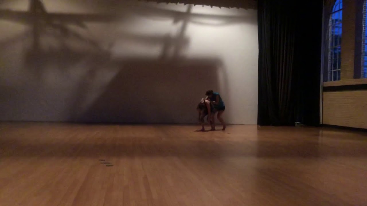 Great Gig in the Sky - RADAR duet finished / 7.5.18 Rehearsal