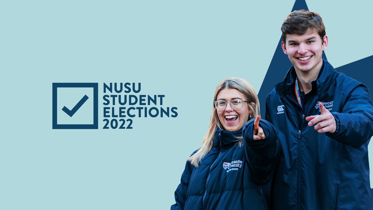 What are the Student Elections?