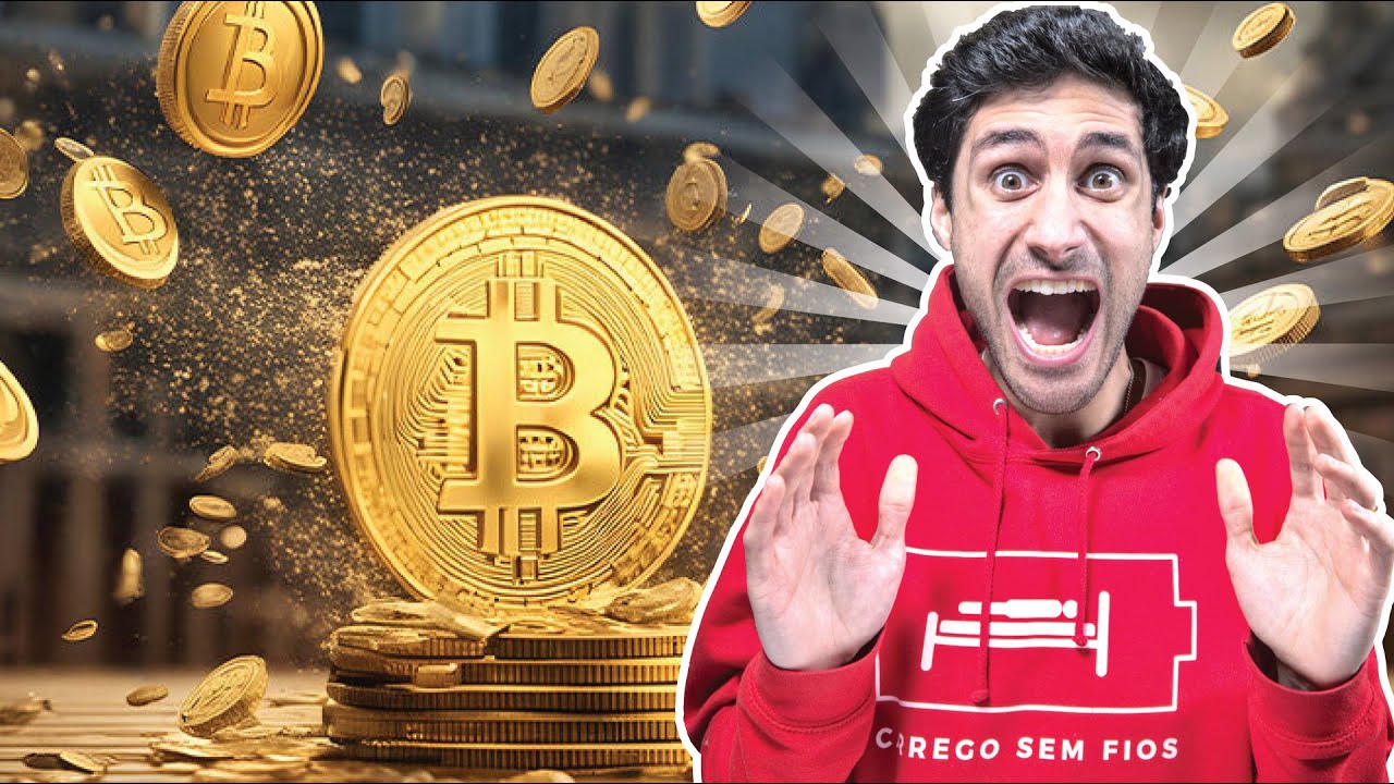 BITCOIN ETF VALE A PENA❓TUDO O QUE PRECISAS DE SABER🤑