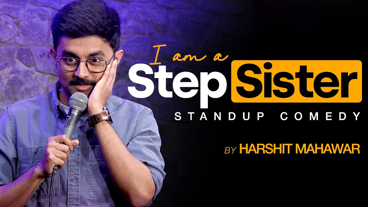 YOUR salary is a SCAM | Standup Comedy by Harshit Mahawar