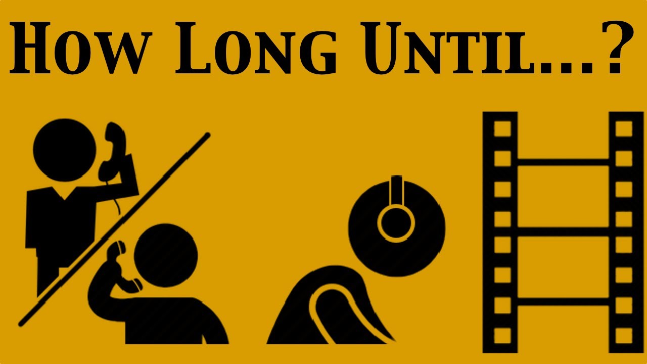 Orchestration Question 20: How Long Until A Career?