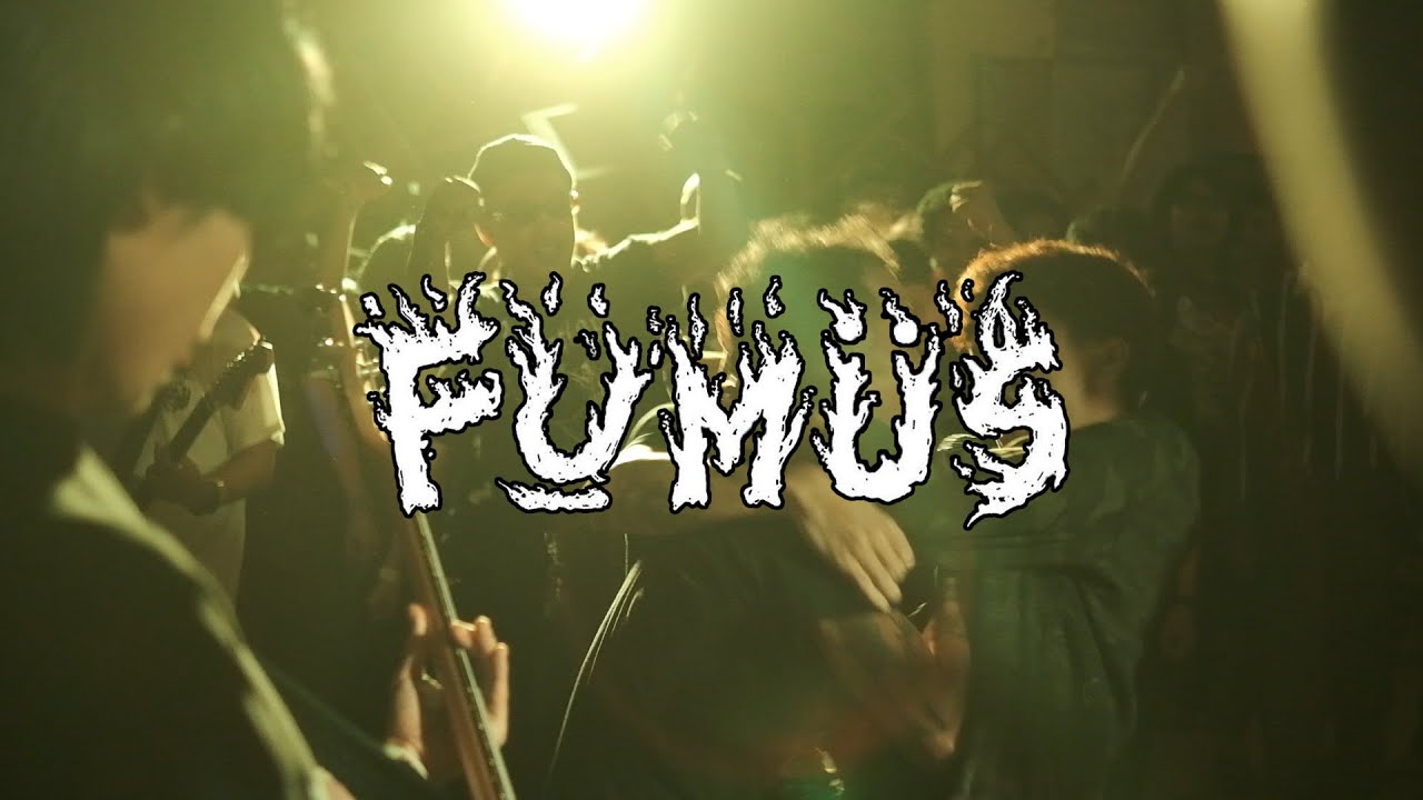 FUMUS - SHAKE OUR PIT VOL.2