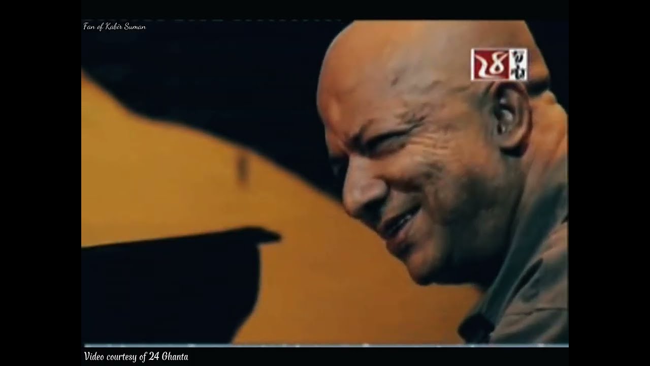 Kabir Suman on Salil Chowdhury | TV Interview | Bengali Music History