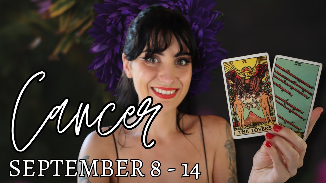 CANCER ♋️ Your Success Is Someone's Karma! Tarot Reading