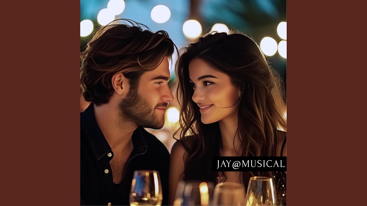 Late Night In Your Eyes
