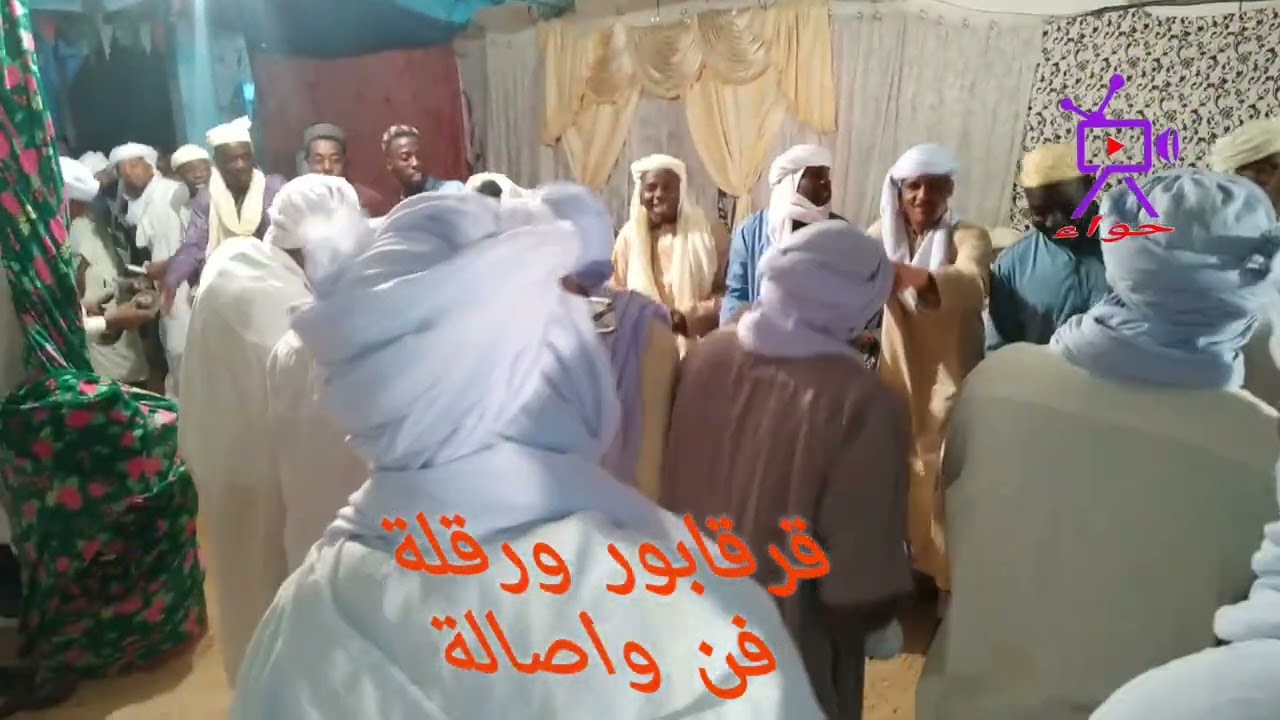 جديد محلي ورقلة قرقابو ورقلة فن واصالة
