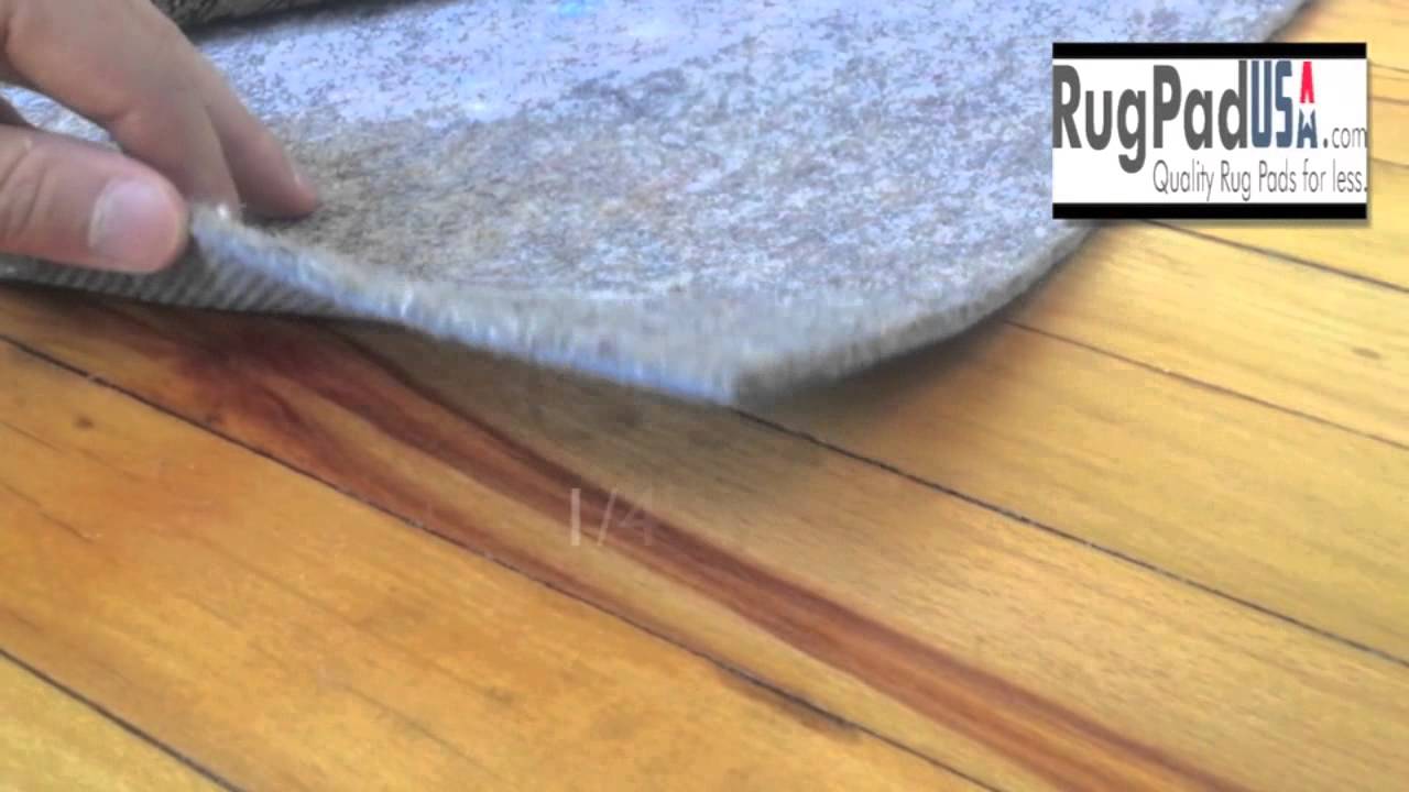The best high quality rug pads for your own Persian rugs.