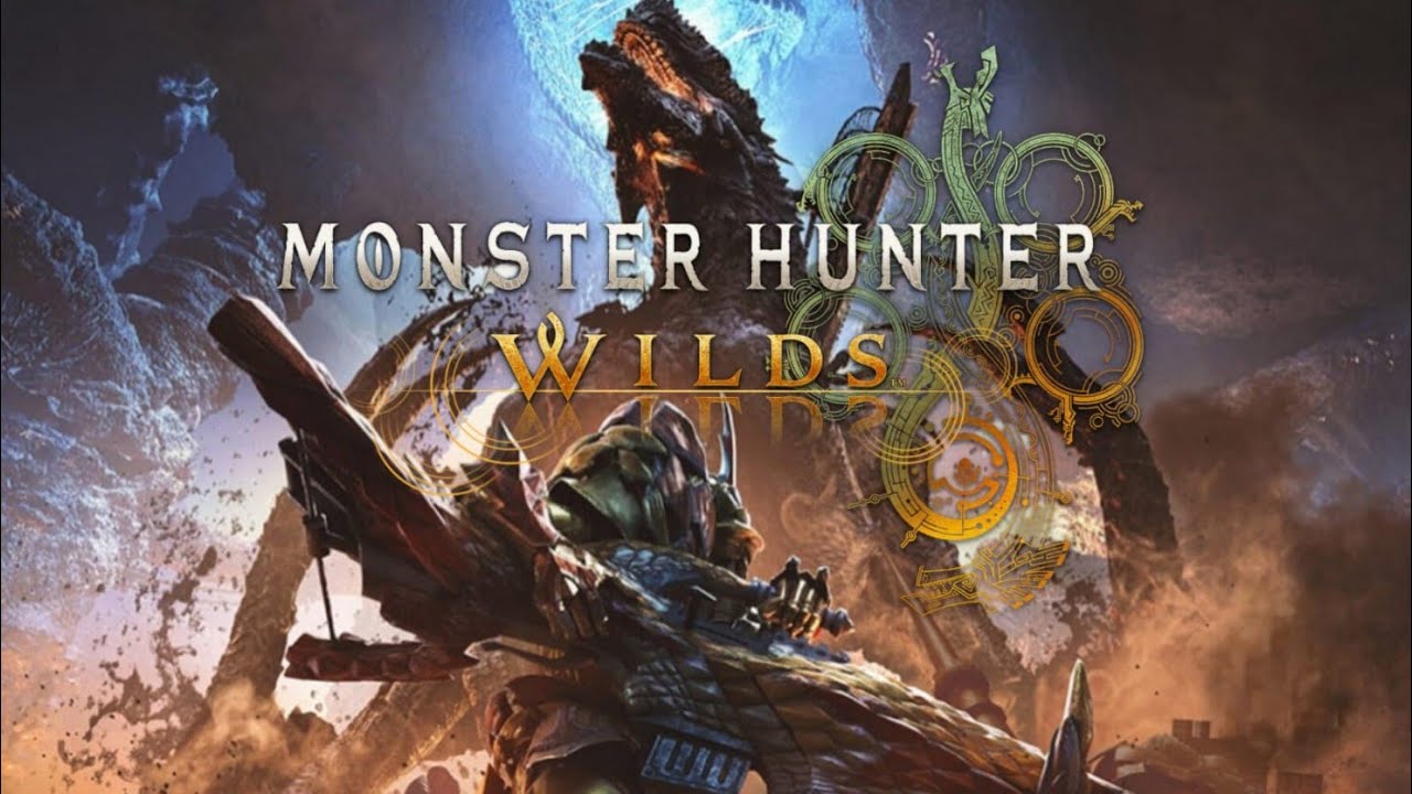 MONSTER HUNTER WILDS