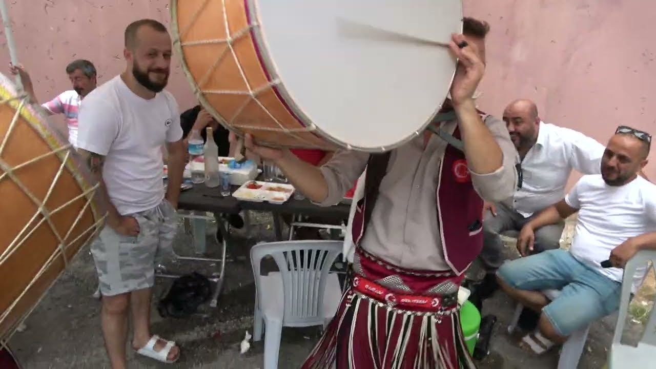 💥Kuzey Davul Zurna Ekibi💥- Sinop Merkez Eğlenmek Ve Eğlendirmek Bizim İşimiz :) (Söylemeli Sözlü) 💯
