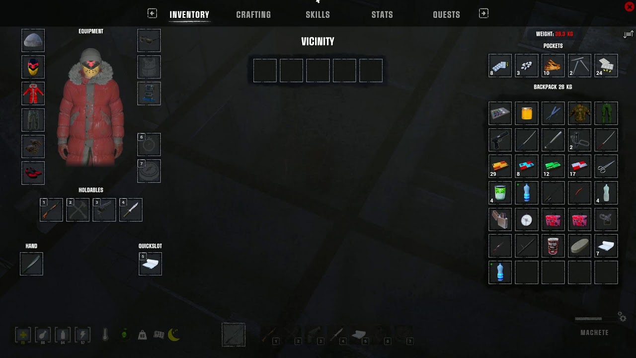 HumaitZ ZOMBIES !!!! and Death. Lets see what we can DO